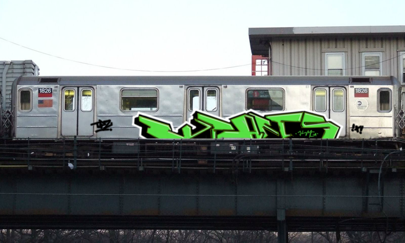 Bombing 1441277850289