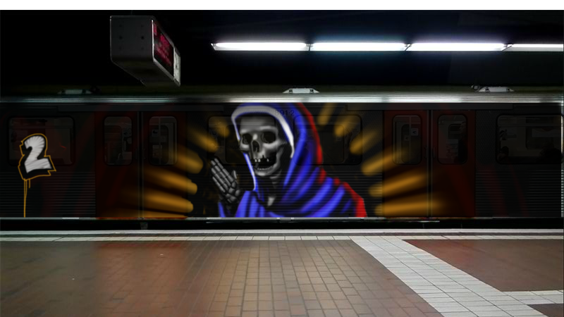 Bombing 1441328388594