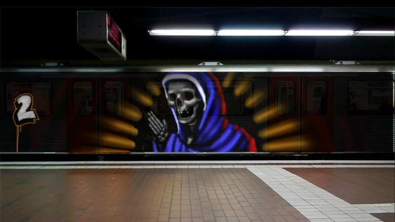 Bombing 1441328388594