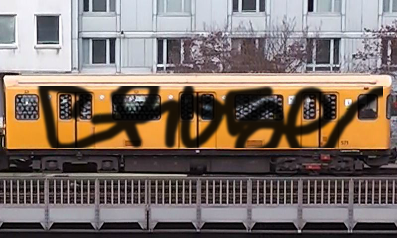 Bombing 1441524184953