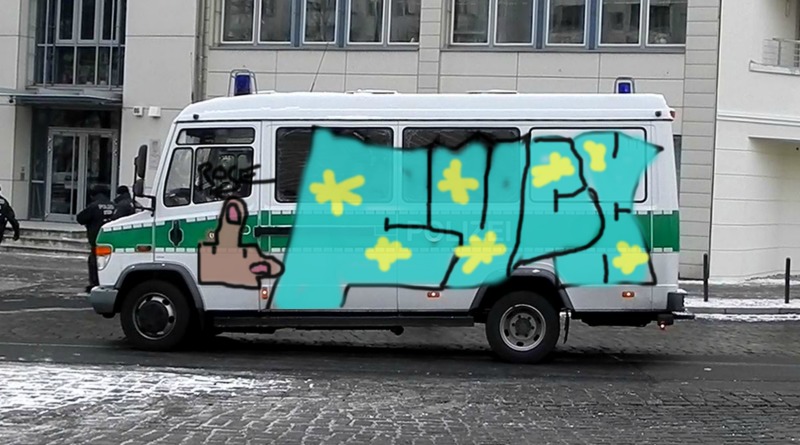 Bombing 1371323682109