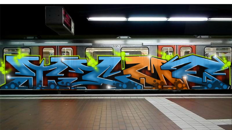 Bombing 1441558790767