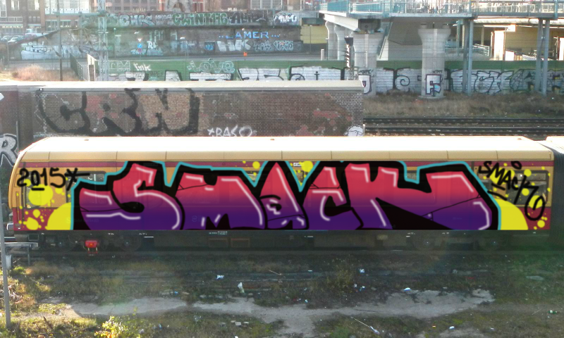 Bombing 1441641656733