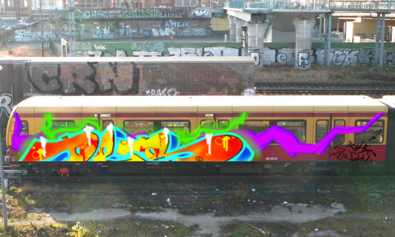 Bombing 1457091360396