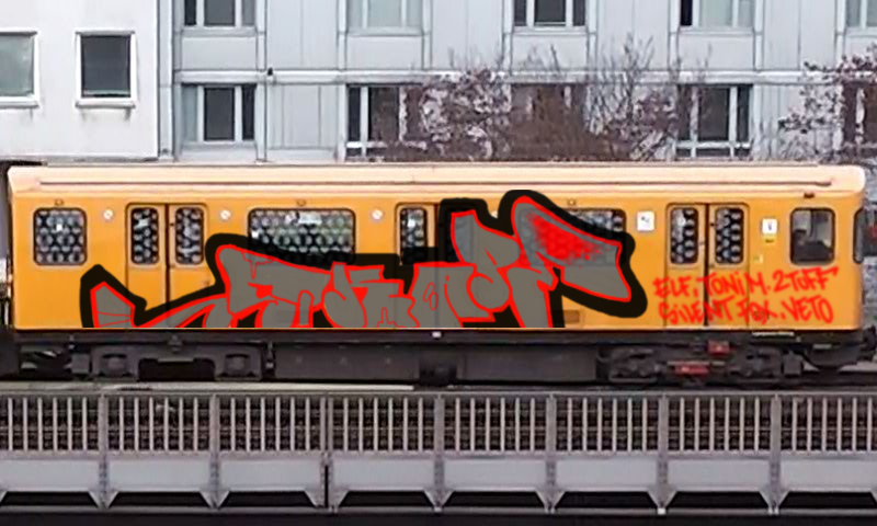 Bombing 1441718024111