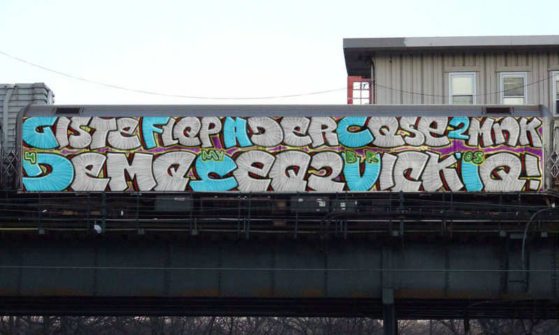 Bombing 1441733031395