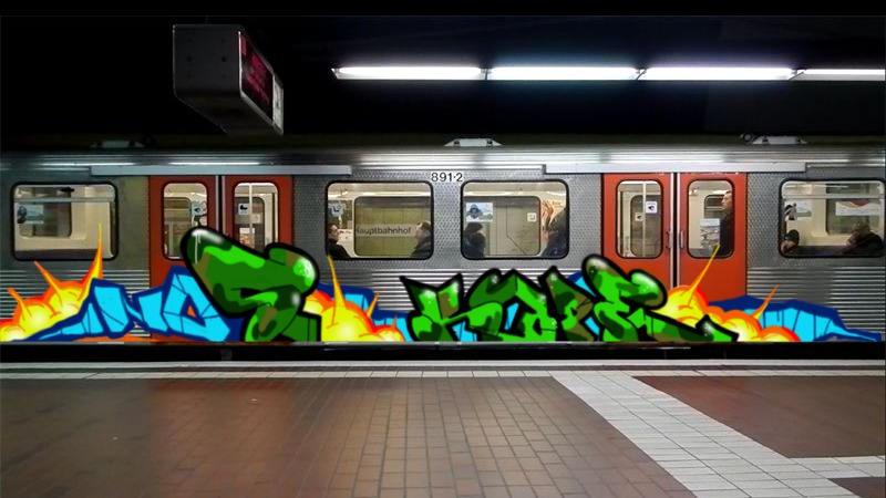 Bombing 1441734359649