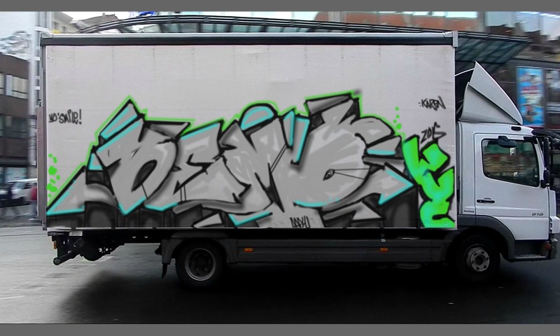 Bombing 1441762080734