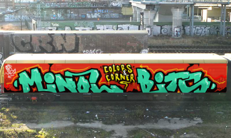 Bombing 1352817176147