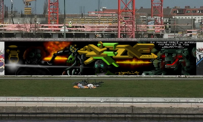 Bombing 1441797088094