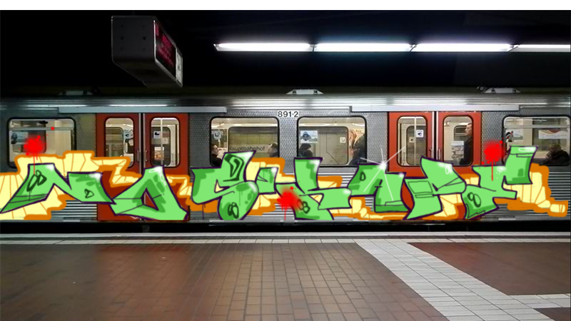 Bombing 1441807826433