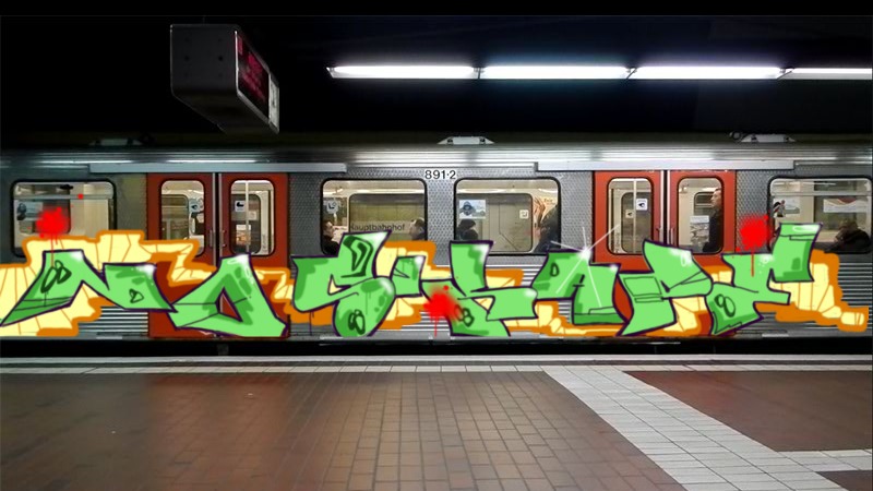 Bombing 1441807826433