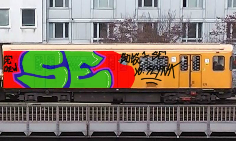 Bombing 1441808542909