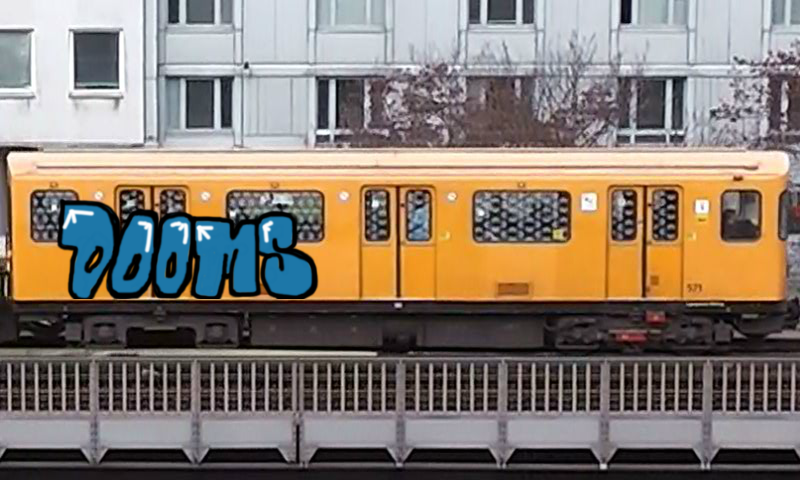 Bombing 1441816889166