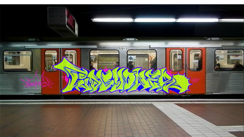 Bombing 1441831460109