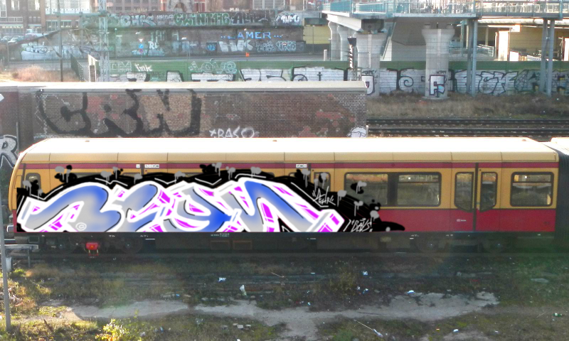 Bombing 1441875875772