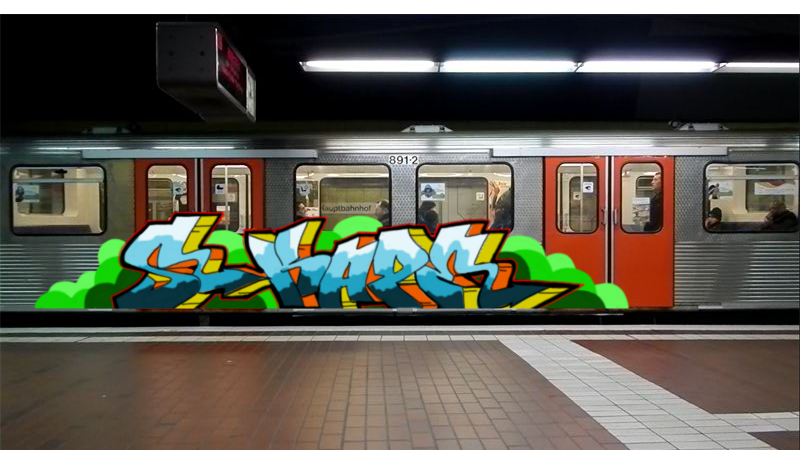 Bombing 1441888360618