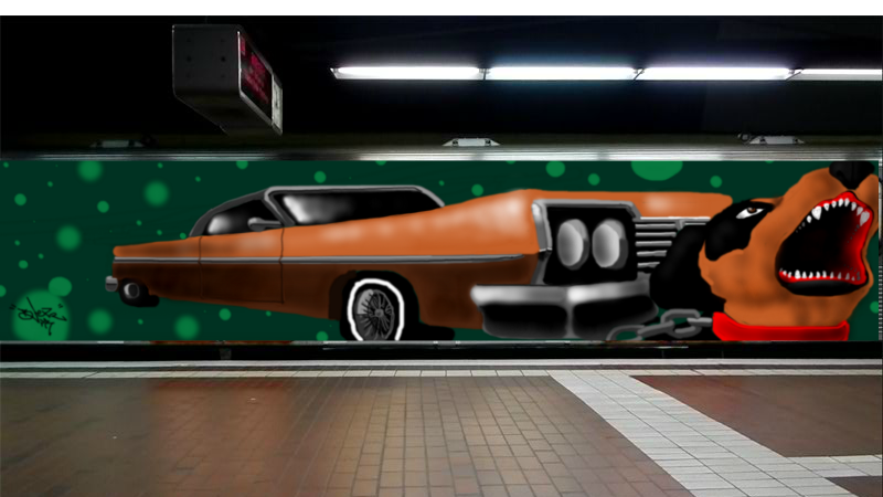 Bombing 1441911373853