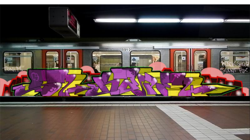 Bombing 1441913743589