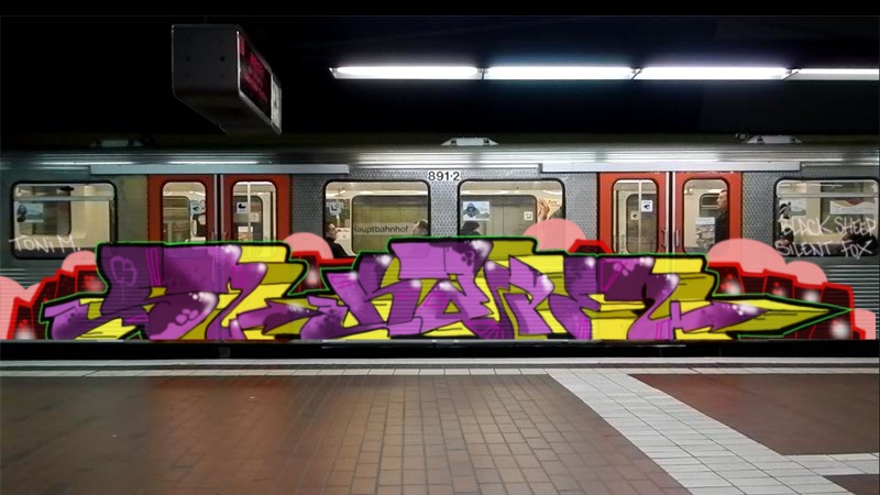 Bombing 1441913743589