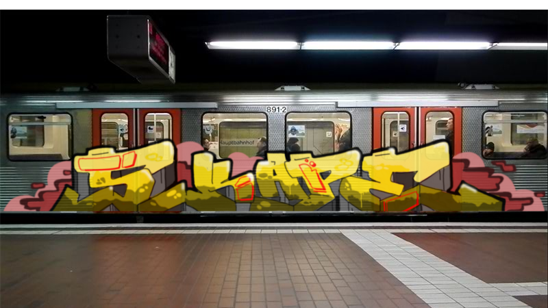 Bombing 1441978116749