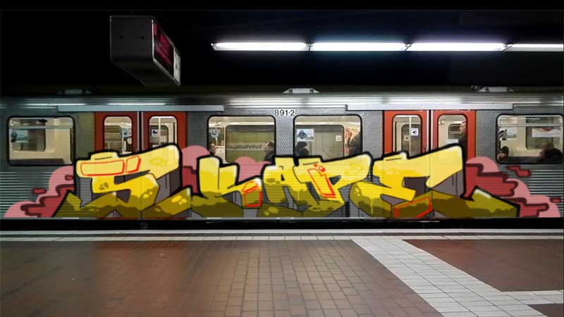 Bombing 1441978116749