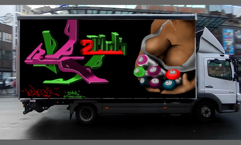 Bombing 1441989793151