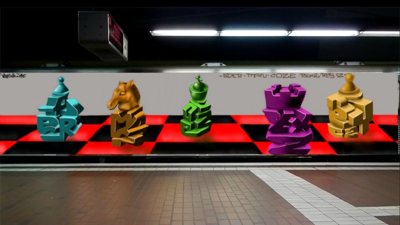 Bombing 1442077833543