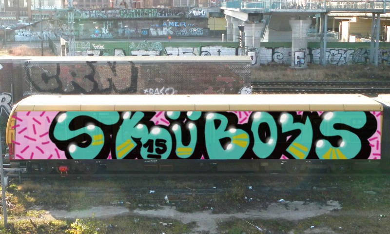 Bombing 1442085820858