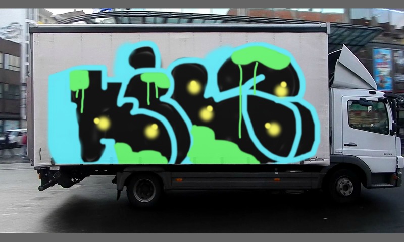 Bombing 1371391072302