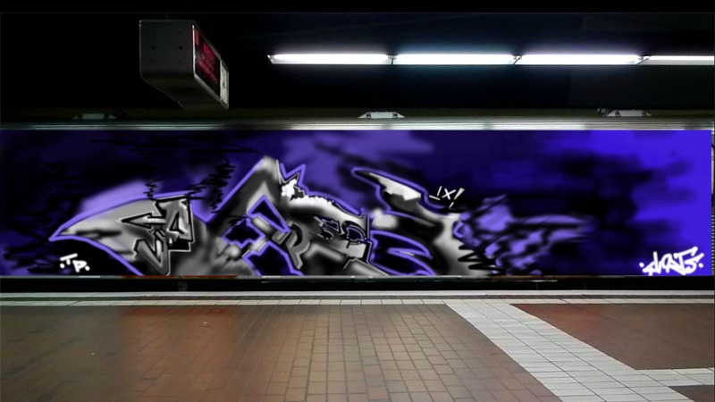 Bombing 1442150652691