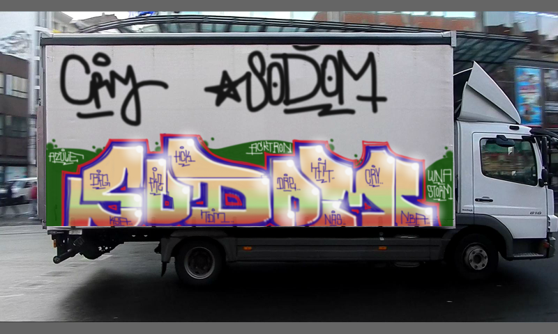 Bombing 1442228972228