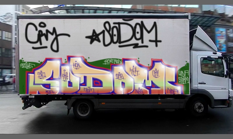 Bombing 1442228972228