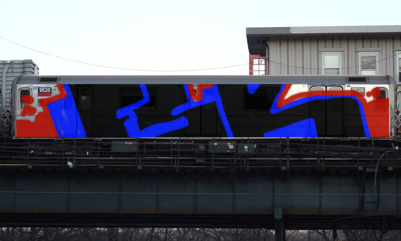 Bombing 1371397877047