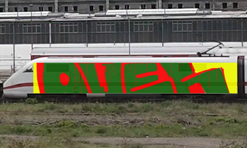 Bombing 1371399450951