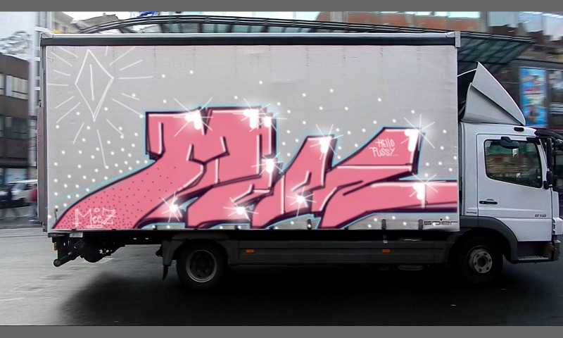 Bombing 1442244522454