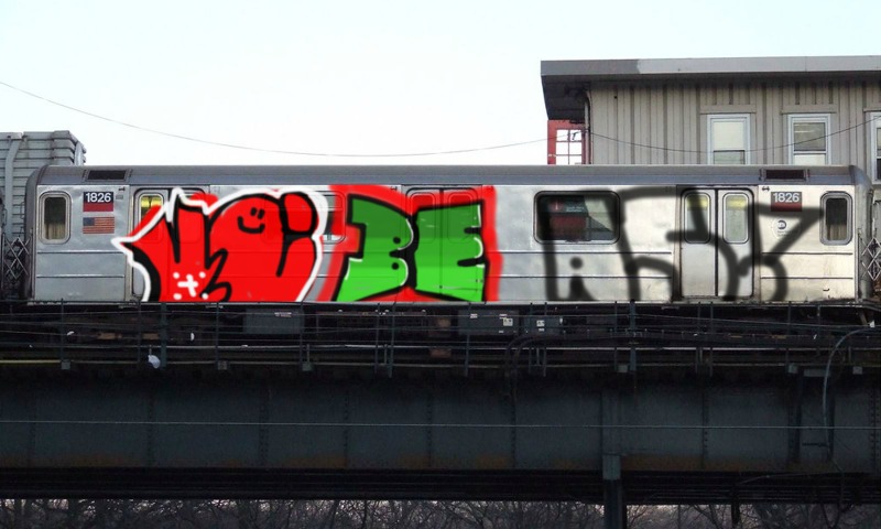 Bombing 1442358315285