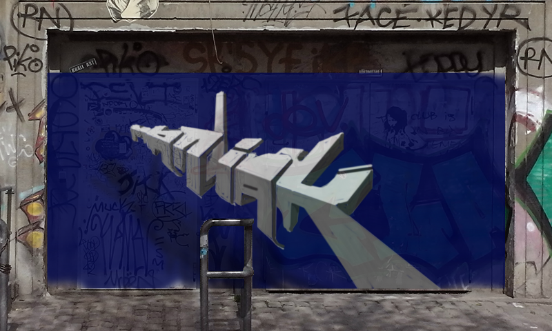 Bombing 1442381464381