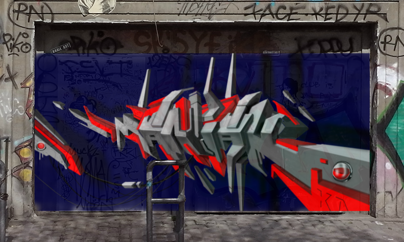 Bombing 1442452224799