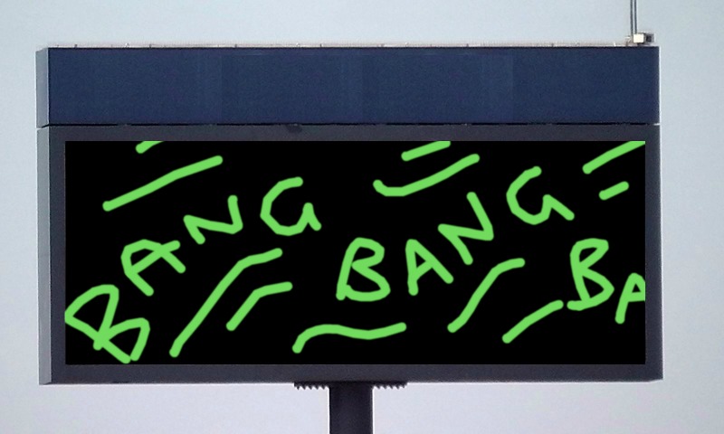 Bombing 1442464018275