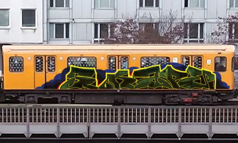 Bombing 1442496010554