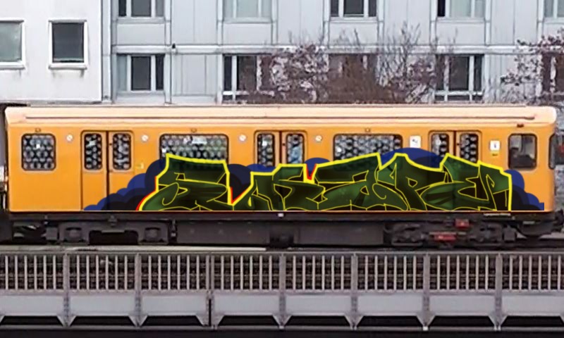 Bombing 1442496010554