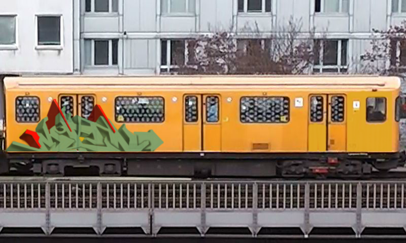 Bombing 1442563572562