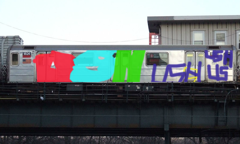 Bombing 1371495756284