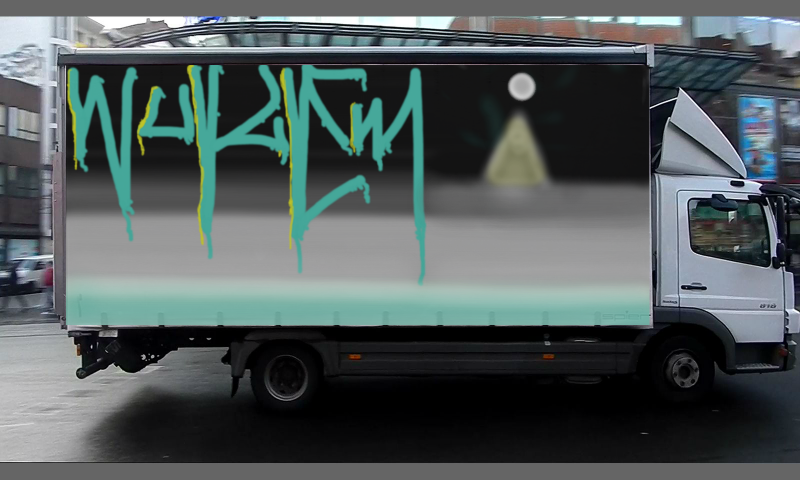 Bombing 1371502541090