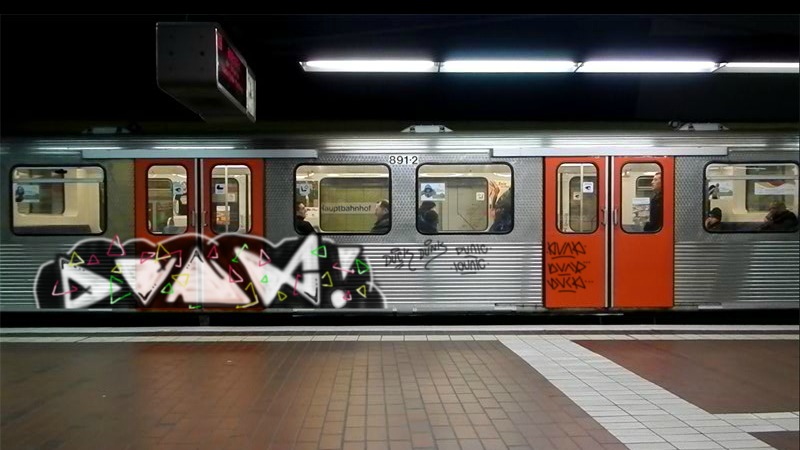 Bombing 1371556835380