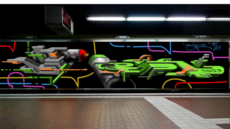 Bombing 1442897320444