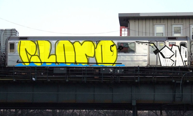 Bombing 1442986746742