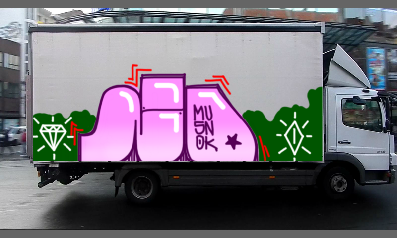 Bombing 1442943525566