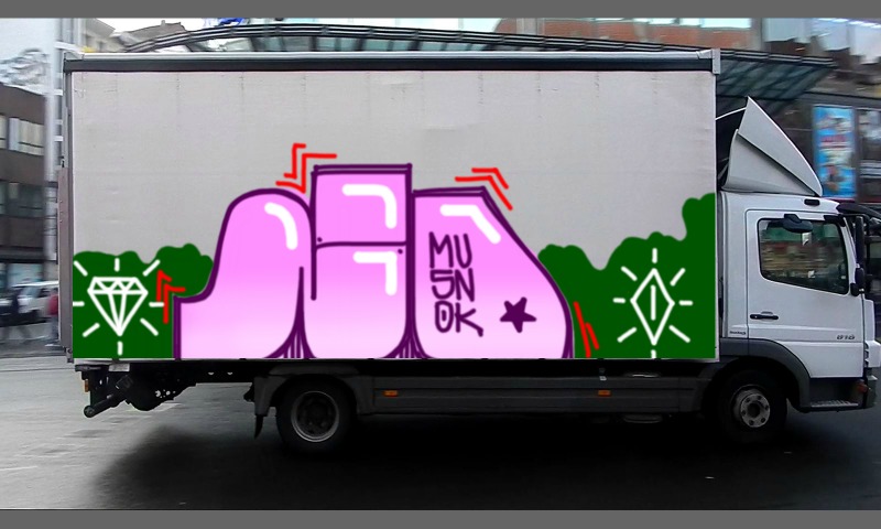 Bombing 1442943525566